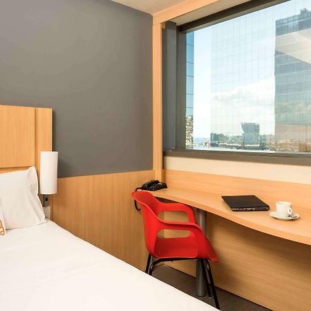Ibis Rio Porto Atlantico 호텔 리오데자네이루 외부 사진