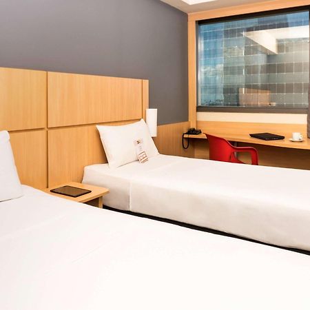 Ibis Rio Porto Atlantico 호텔 리오데자네이루 외부 사진