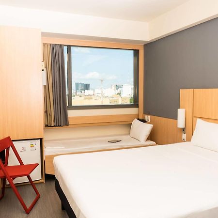 Ibis Rio Porto Atlantico 호텔 리오데자네이루 외부 사진