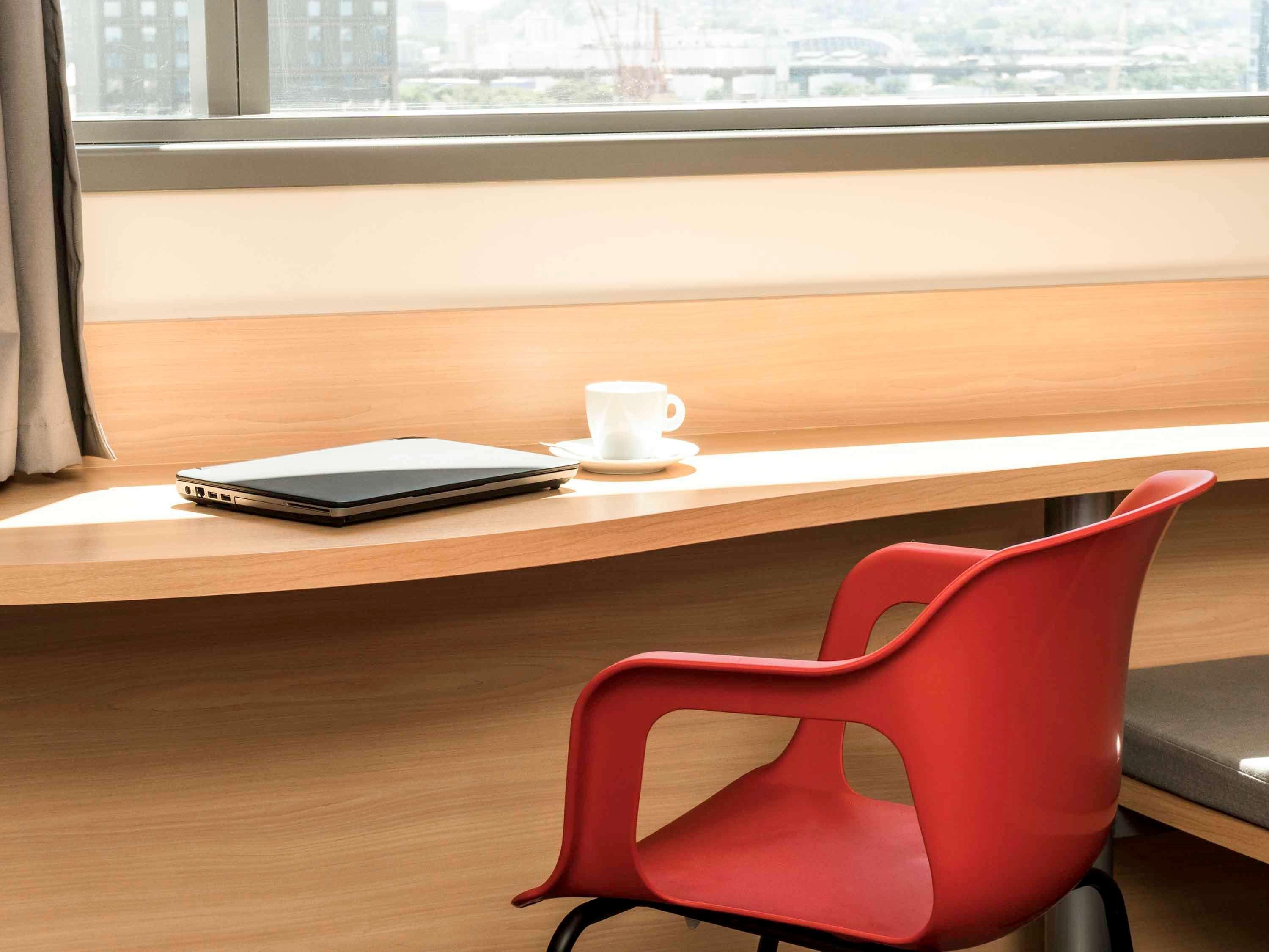 Ibis Rio Porto Atlantico 호텔 리오데자네이루 외부 사진