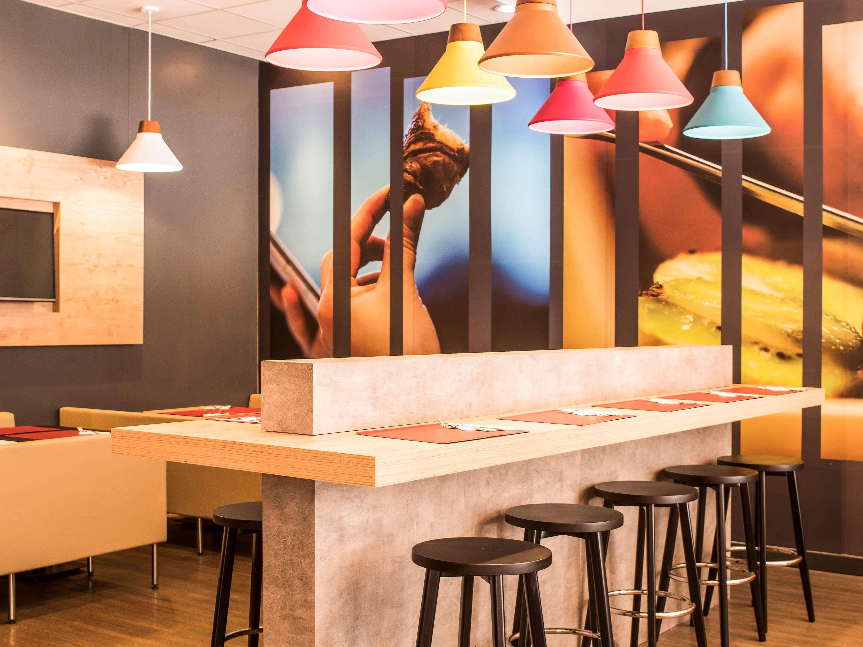 Ibis Rio Porto Atlantico 호텔 리오데자네이루 외부 사진