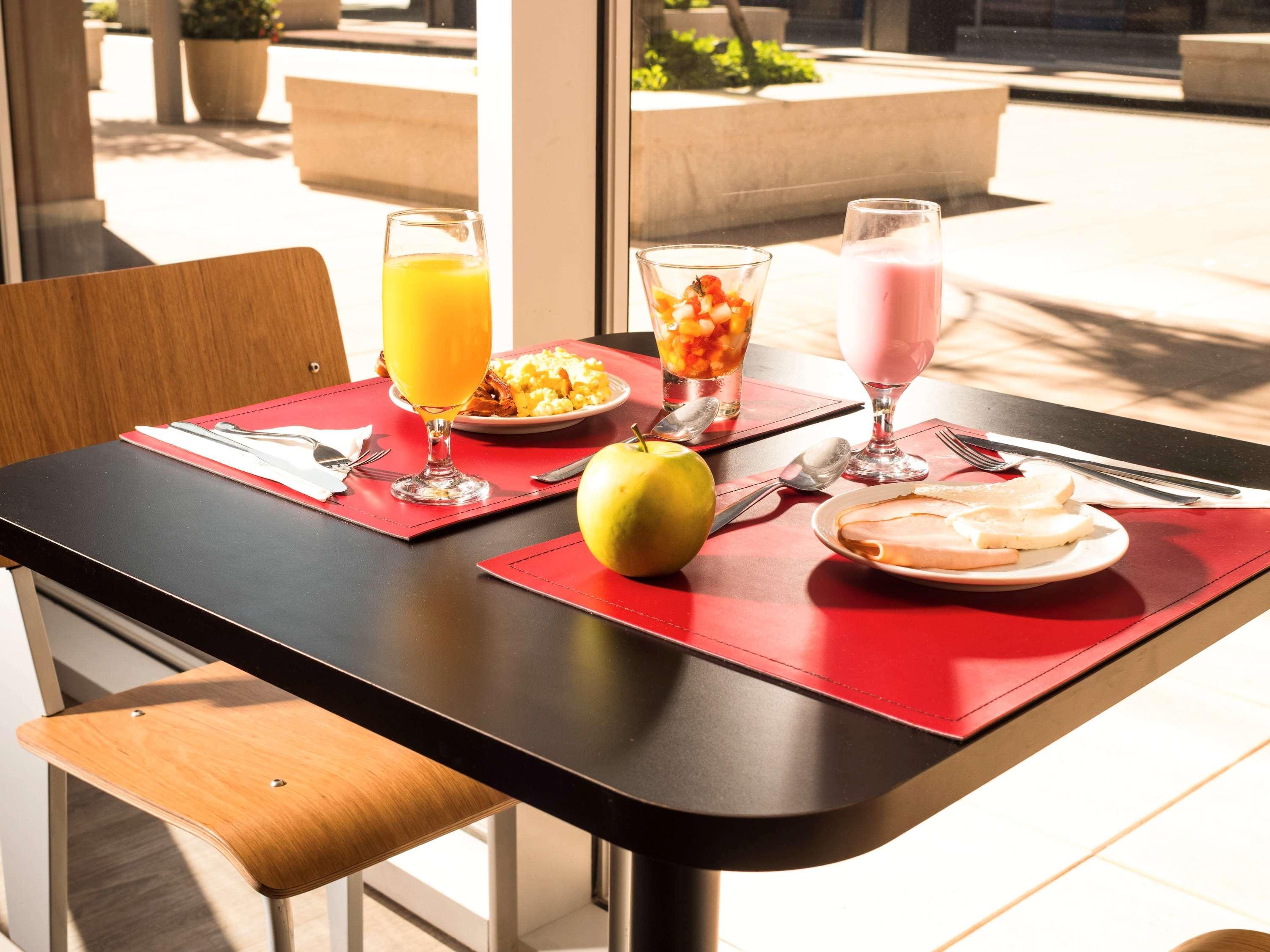 Ibis Rio Porto Atlantico 호텔 리오데자네이루 외부 사진