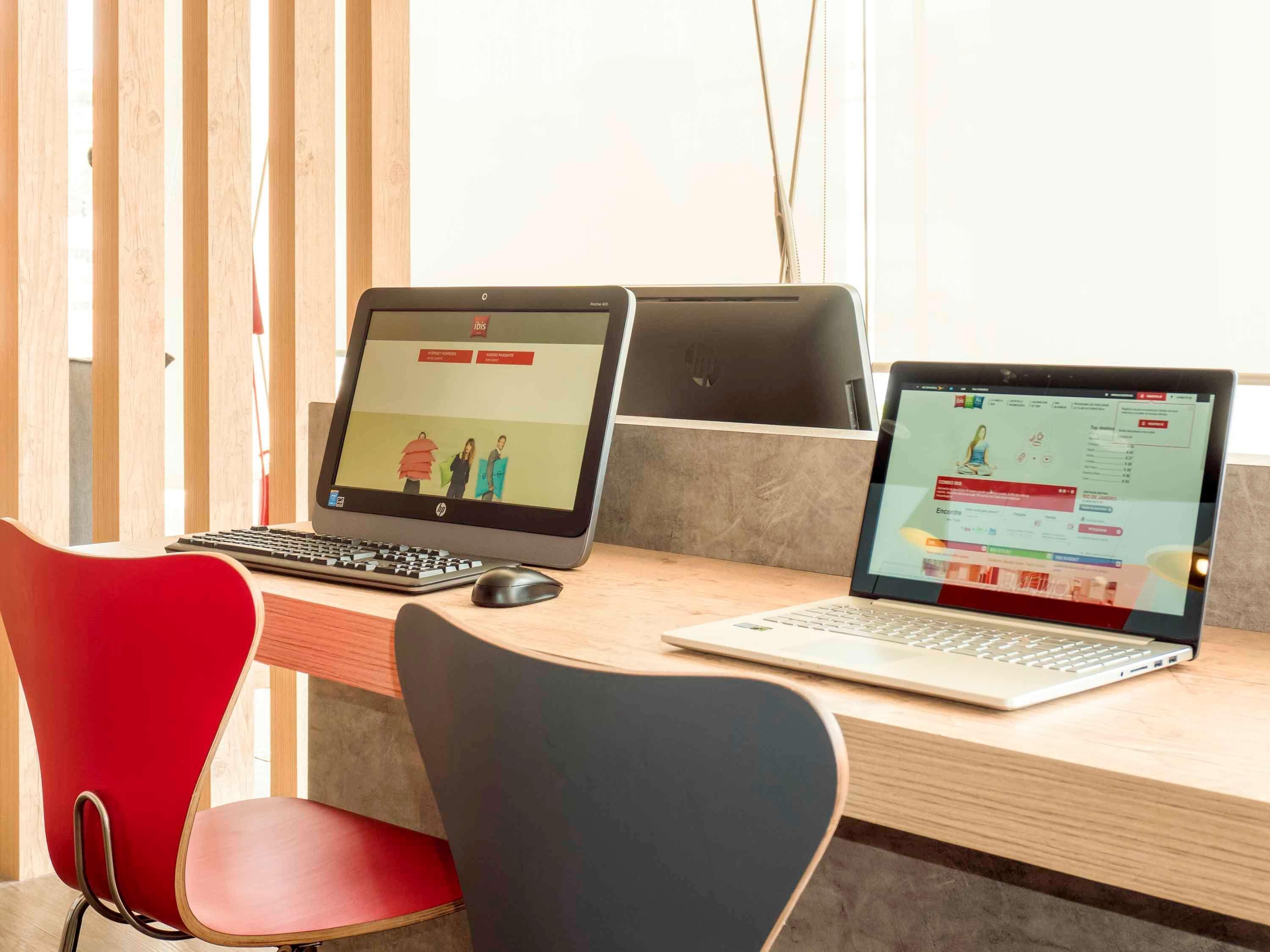 Ibis Rio Porto Atlantico 호텔 리오데자네이루 외부 사진