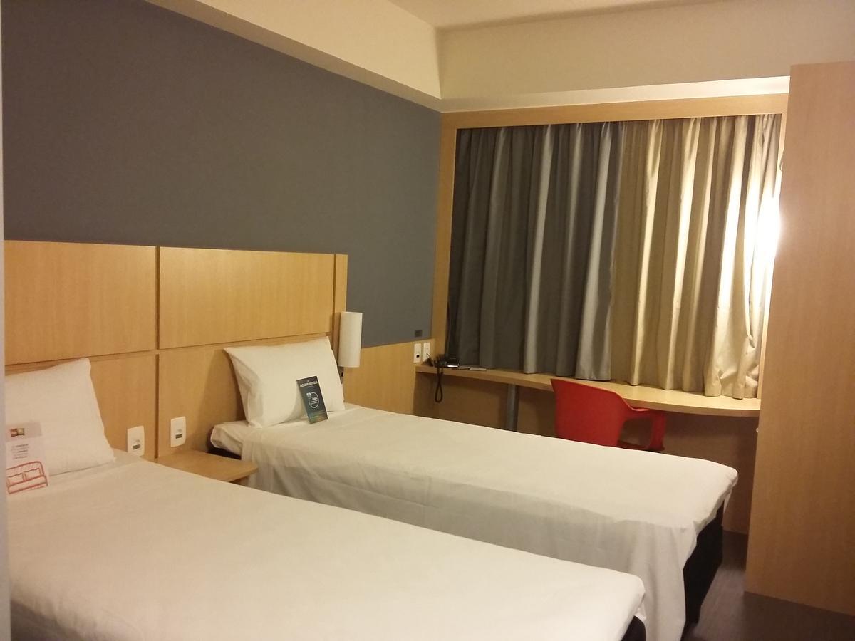 Ibis Rio Porto Atlantico 호텔 리오데자네이루 외부 사진