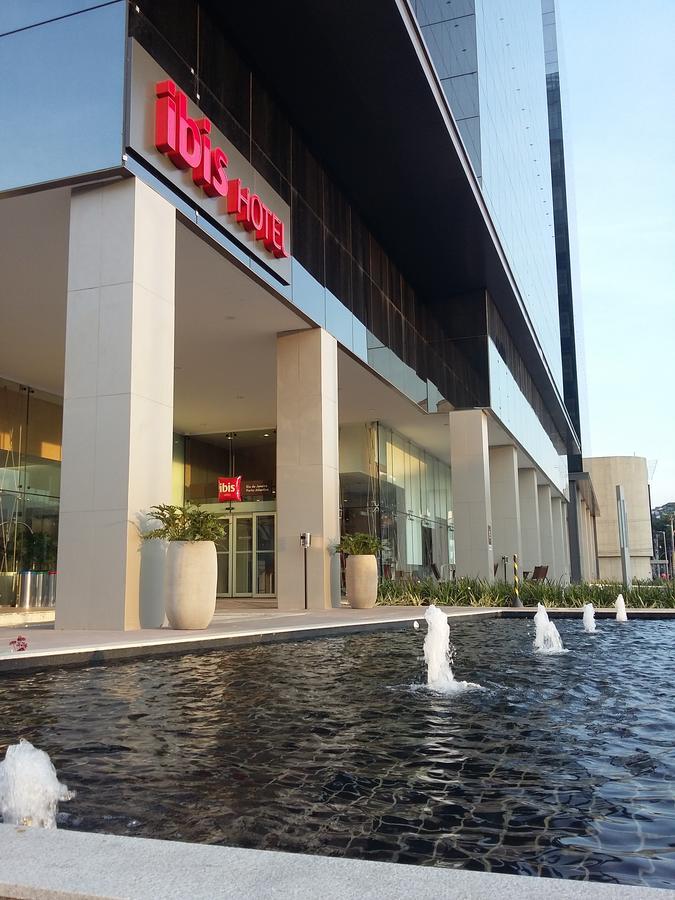 Ibis Rio Porto Atlantico 호텔 리오데자네이루 외부 사진