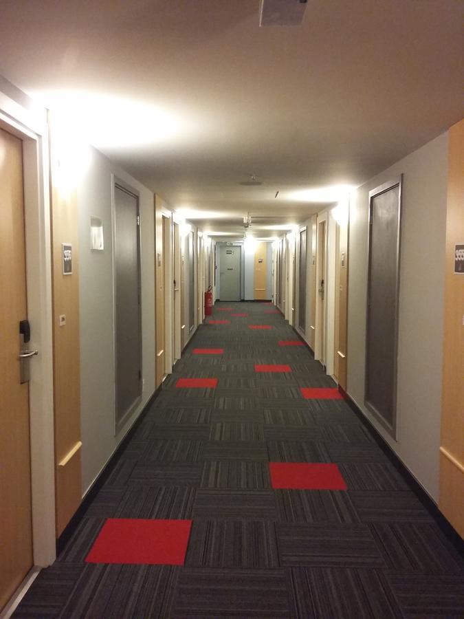 Ibis Rio Porto Atlantico 호텔 리오데자네이루 외부 사진
