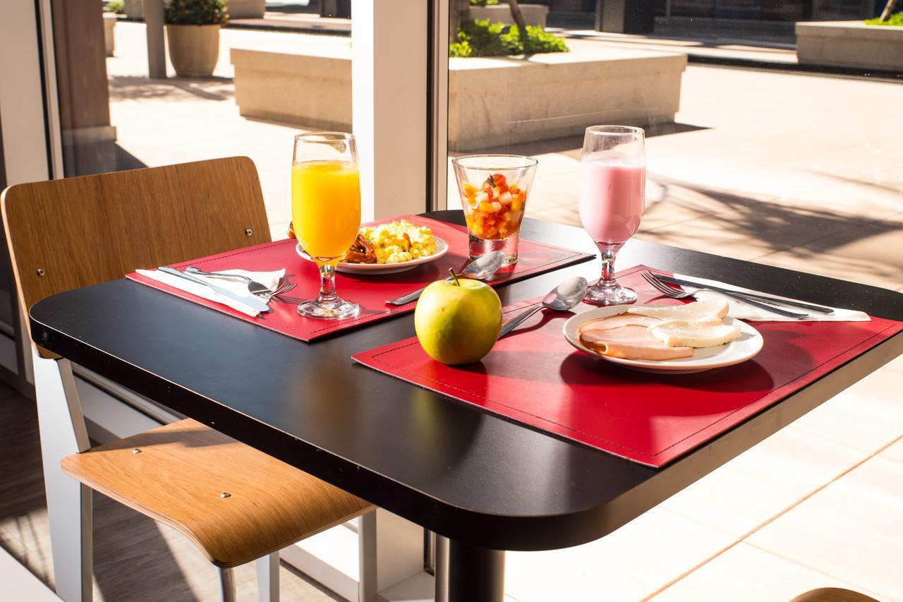 Ibis Rio Porto Atlantico 호텔 리오데자네이루 외부 사진