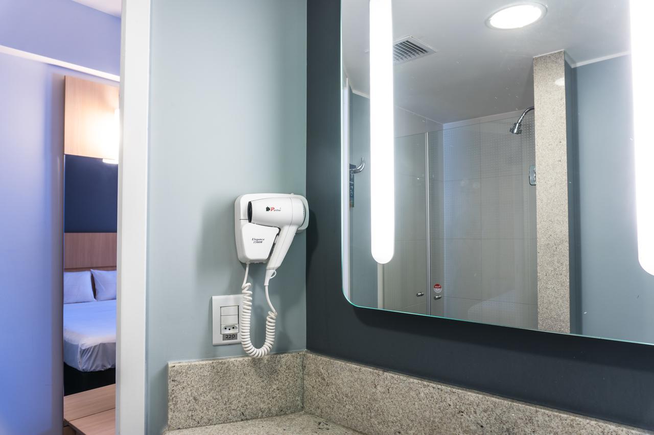 Ibis Rio Porto Atlantico 호텔 리오데자네이루 외부 사진