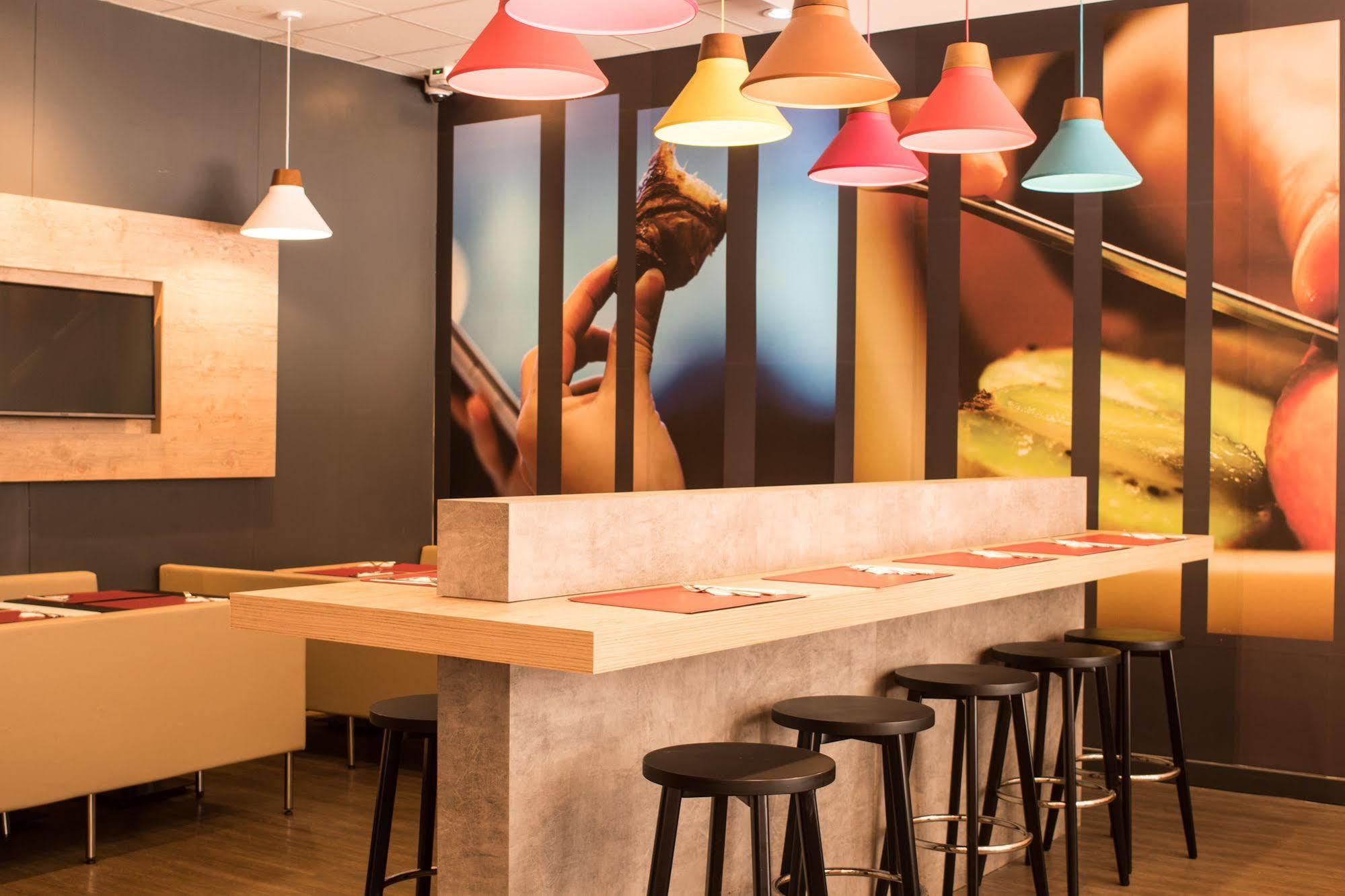Ibis Rio Porto Atlantico 호텔 리오데자네이루 외부 사진
