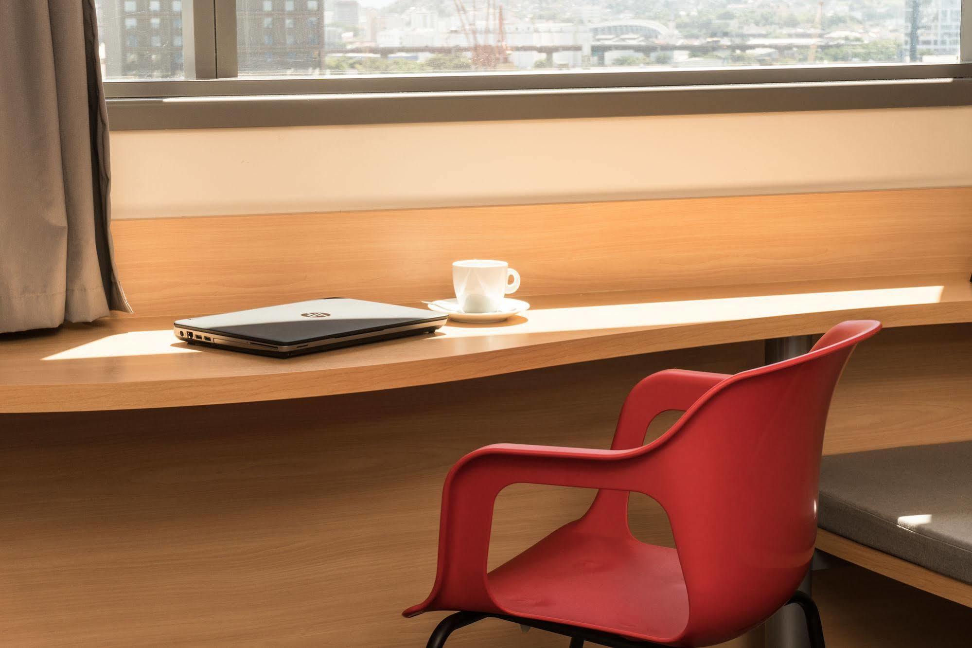 Ibis Rio Porto Atlantico 호텔 리오데자네이루 외부 사진