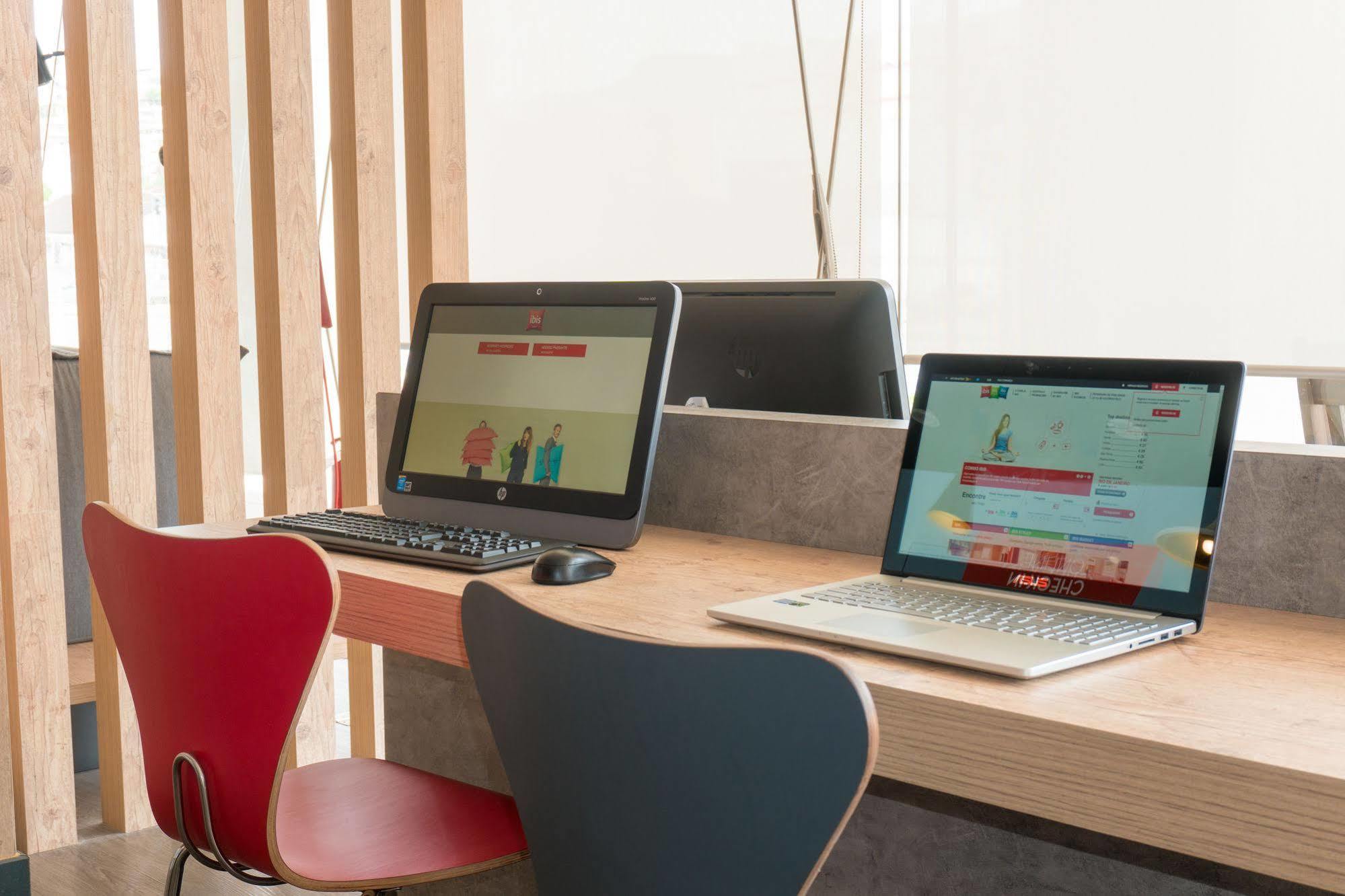 Ibis Rio Porto Atlantico 호텔 리오데자네이루 외부 사진